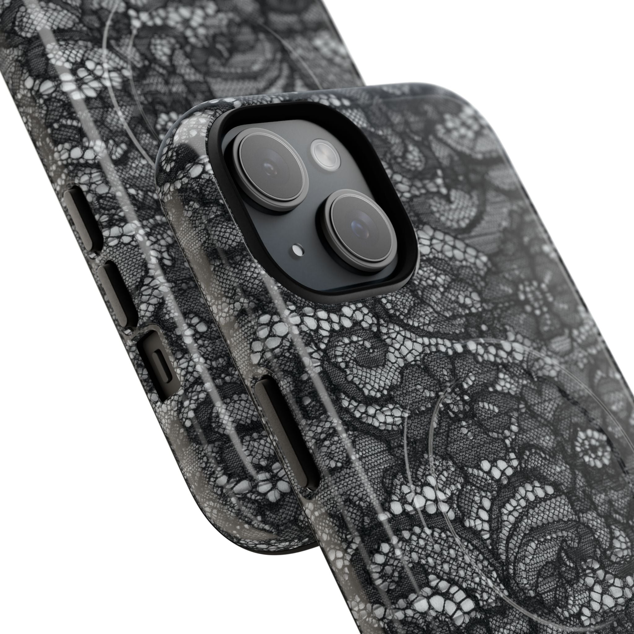 Lace & Tell (magsafe)