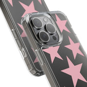 Starships Clear Case
