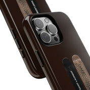 Panther Skateboards (Brown)