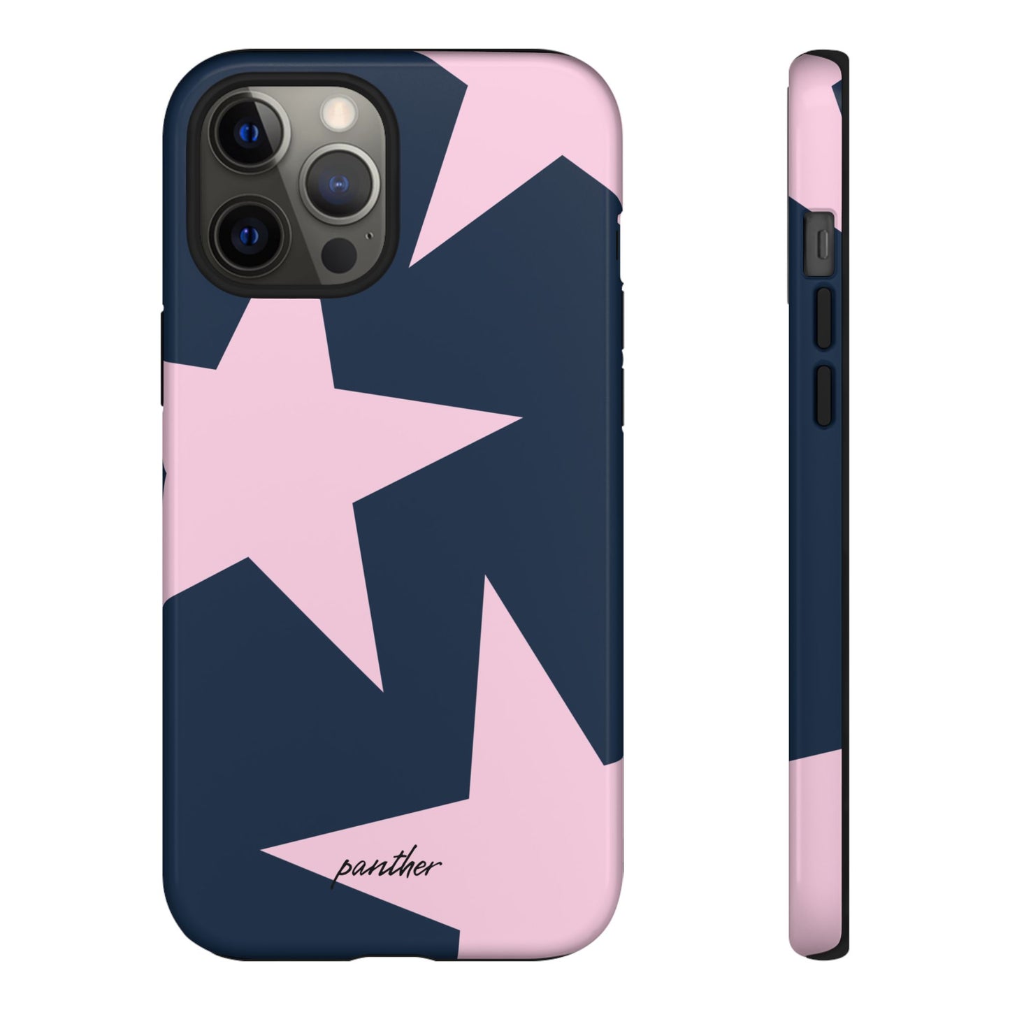 Pretty in Stars