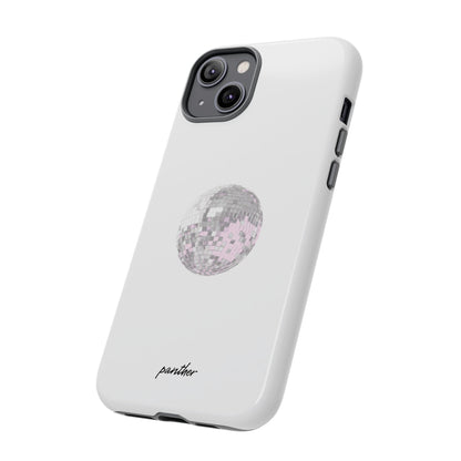 Fading Disco (White)