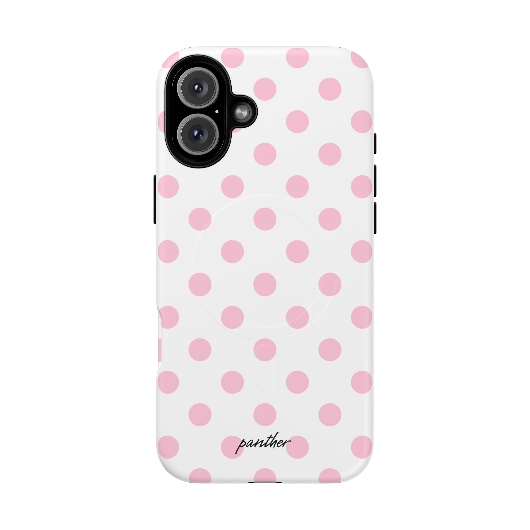 PolkaDoll V4 (Magsafe)