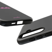 SWAG (Black & Pink)