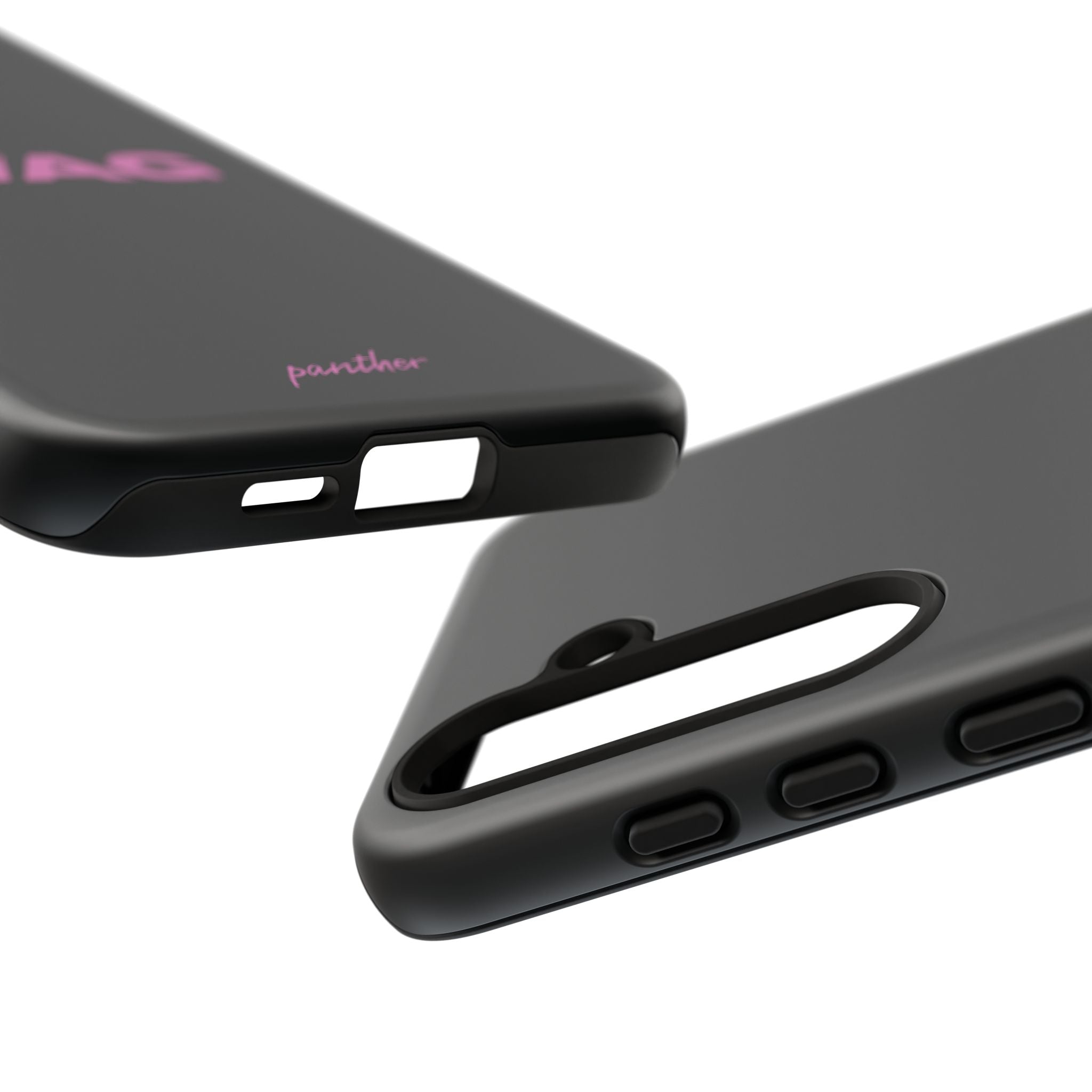 SWAG (Black & Pink)