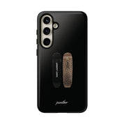 Panther Skateboards (Black)
