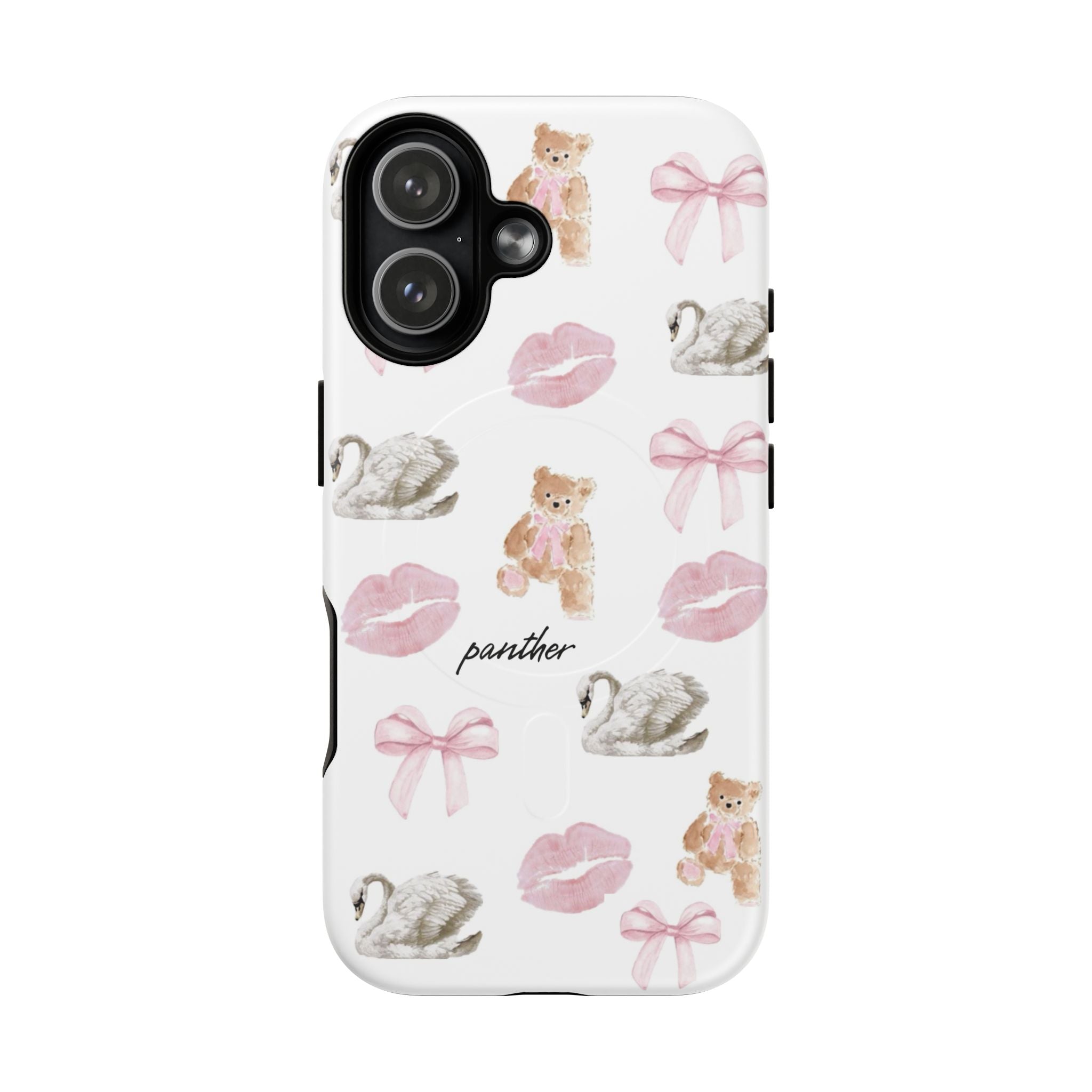Light Pink Preppy (Magsafe)