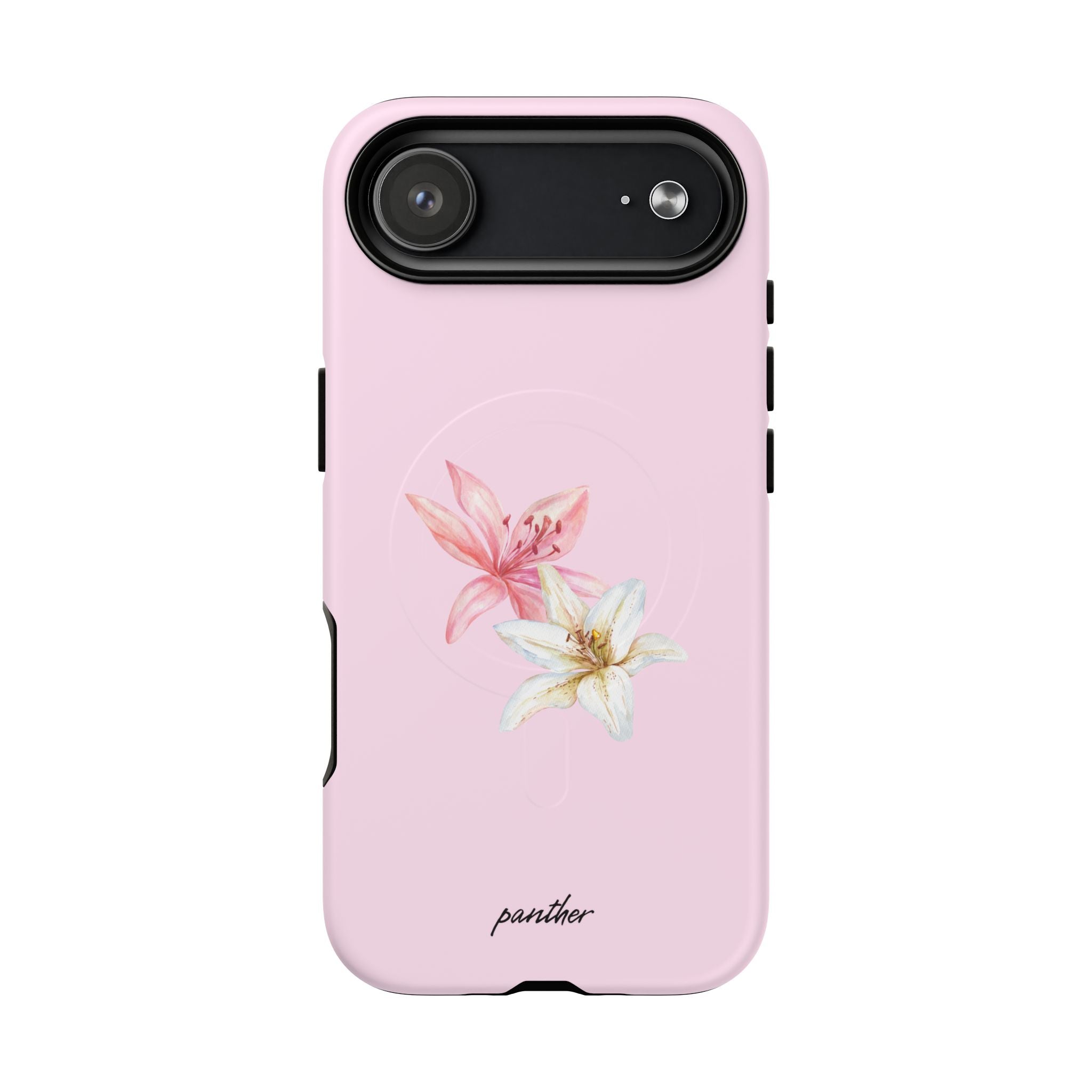 Blossom Grace (Pink) V2 (Magsafe)