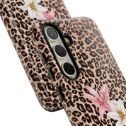 Blossom Grace (Dark Leo Print) V2