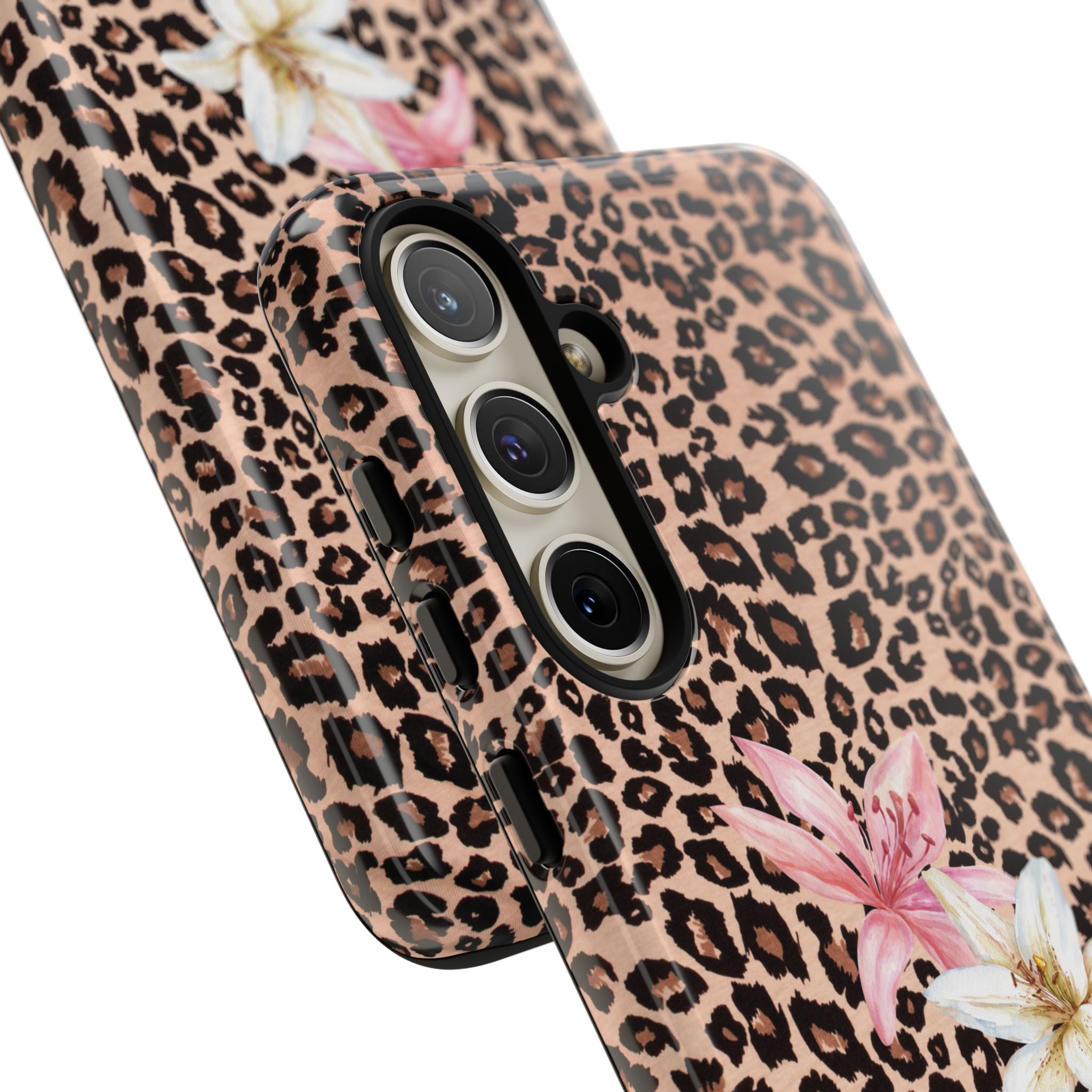 Blossom Grace (Dark Leo Print) V2