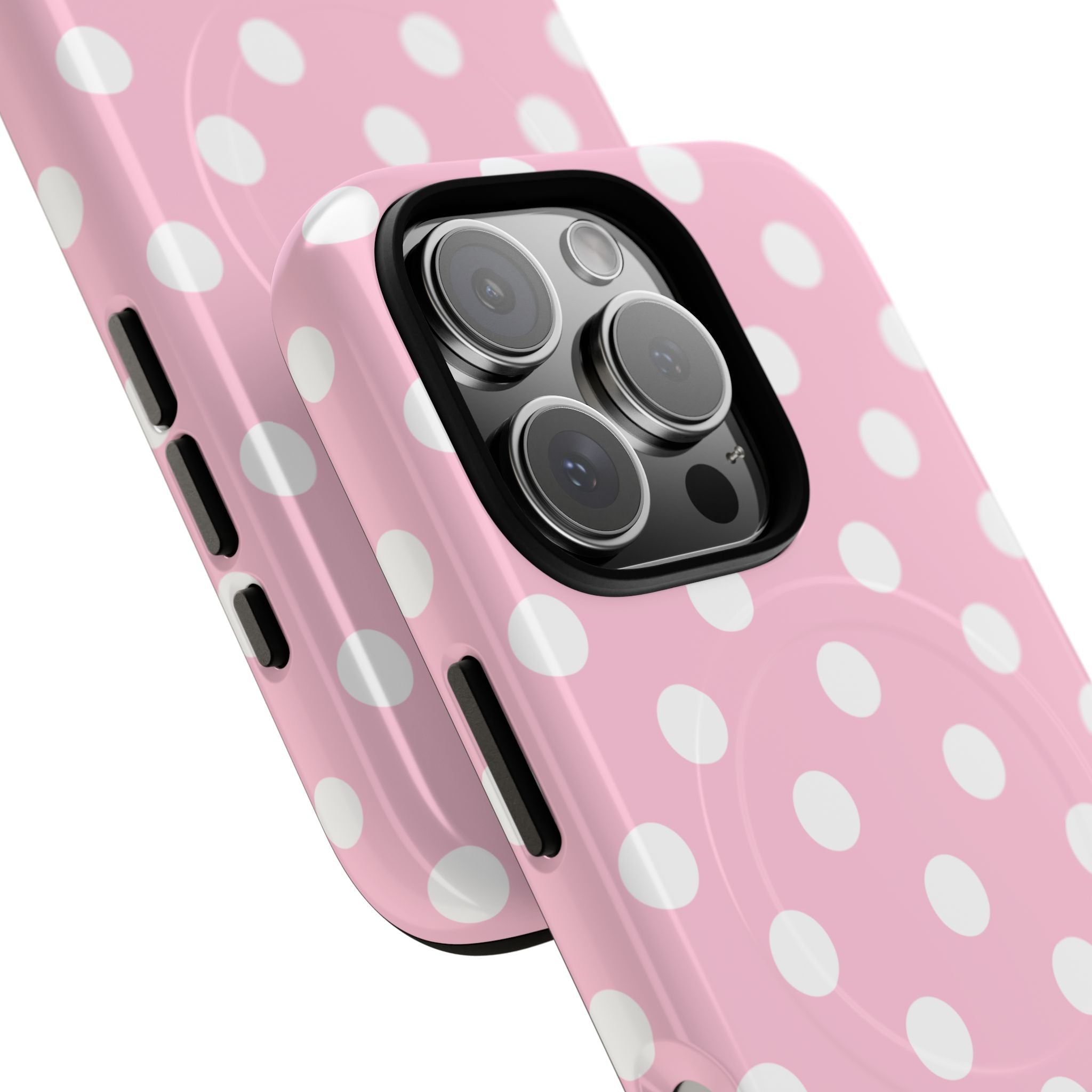 PolkaDoll V3 (Magsafe)