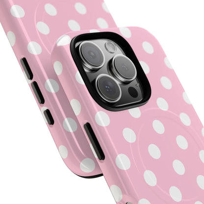 PolkaDoll V3 (Magsafe)