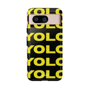 YOLO (Yellow)