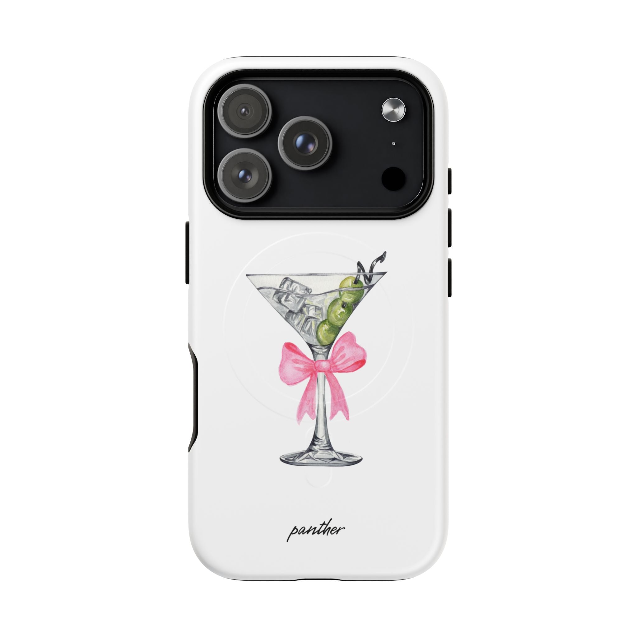 Coquette Martini (Magsafe)