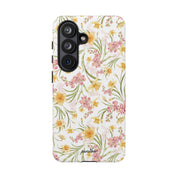 Floral Serenade