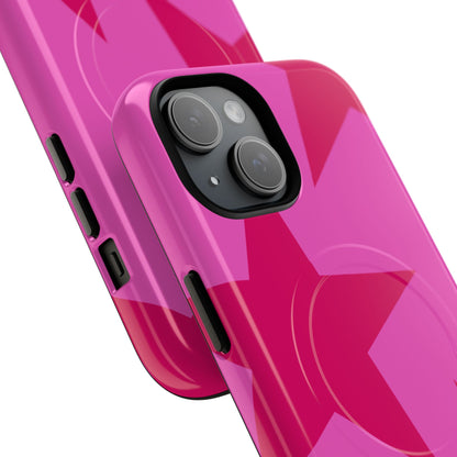 Pretty in Bubblegum Pink (Magsafe)