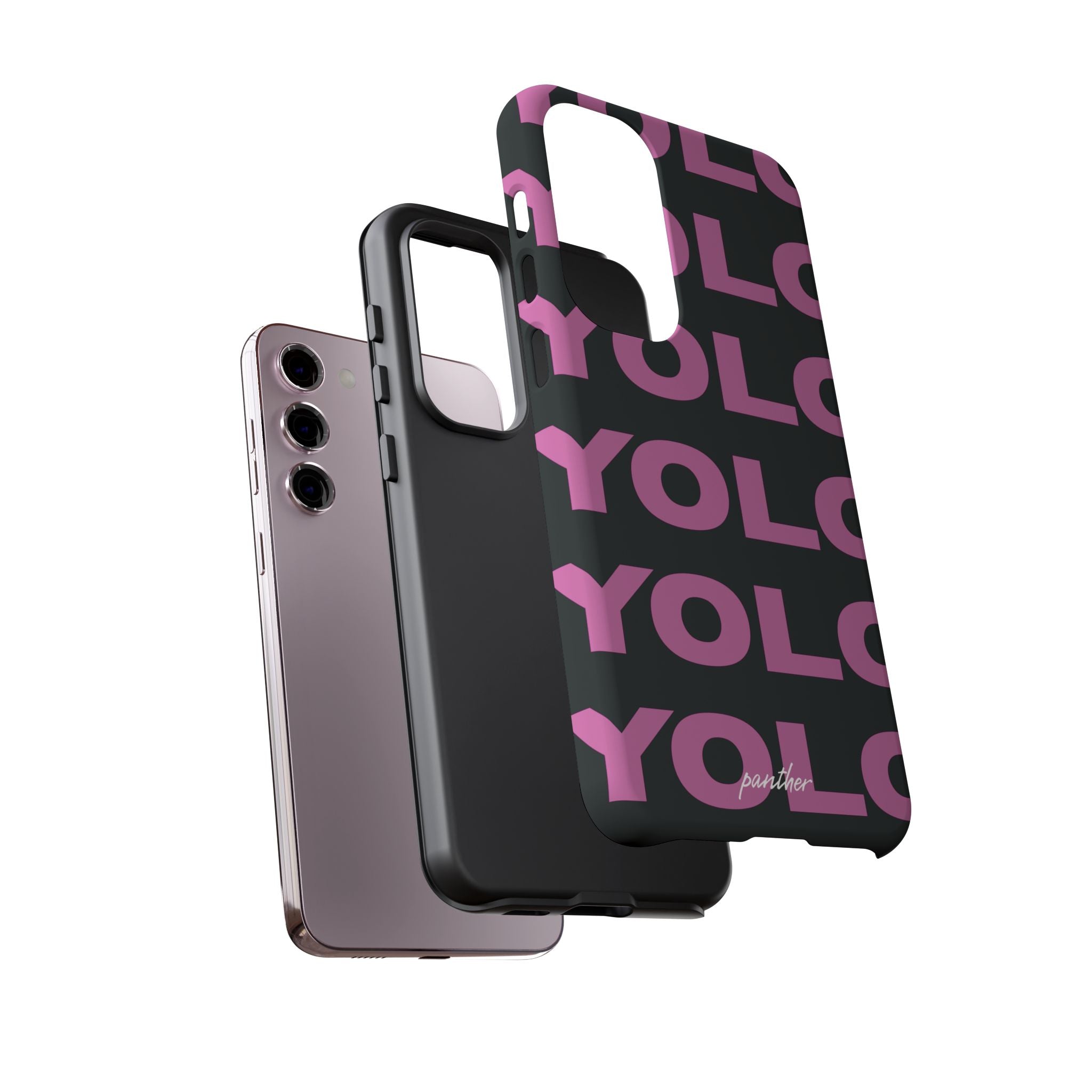 YOLO
