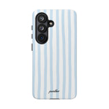 Coastal Stripes