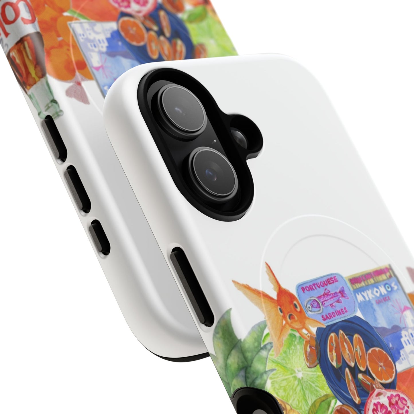 Mediterranean Fruit Bowl (Magsafe)