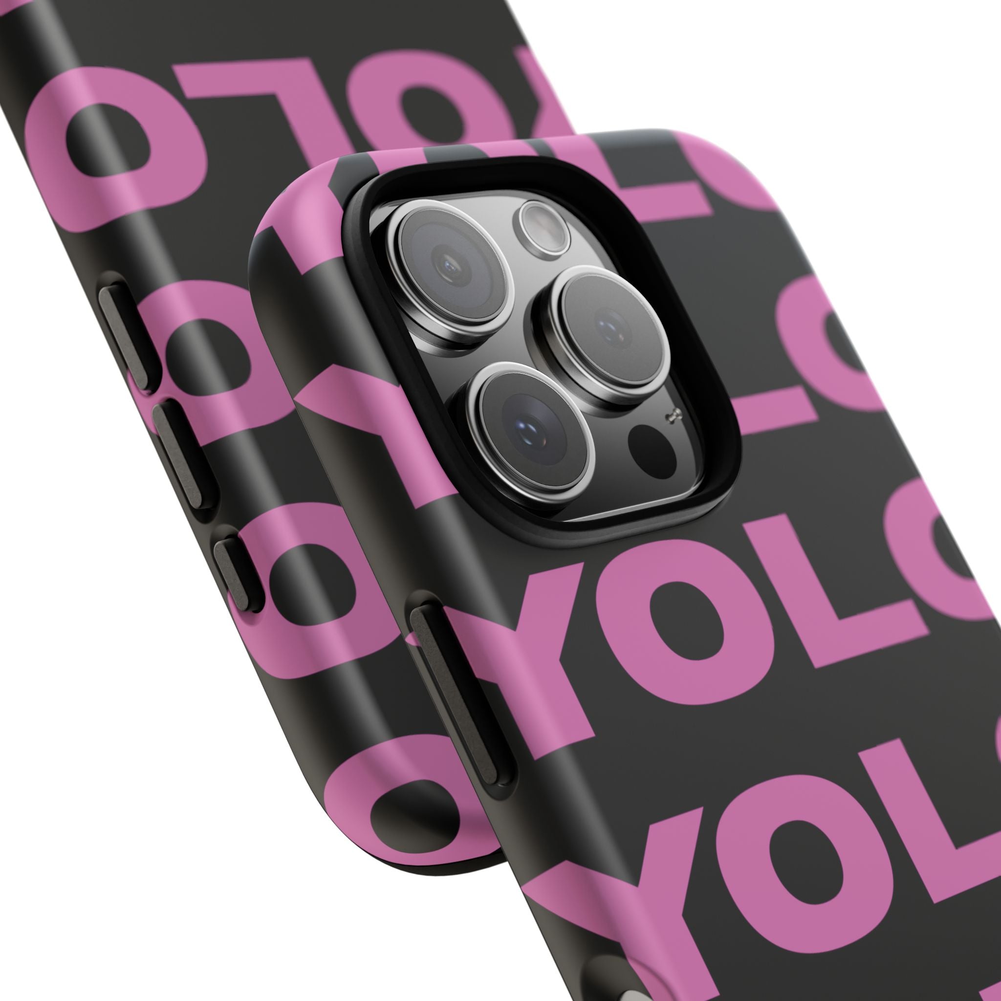 YOLO