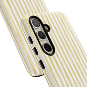 Butter Stripes