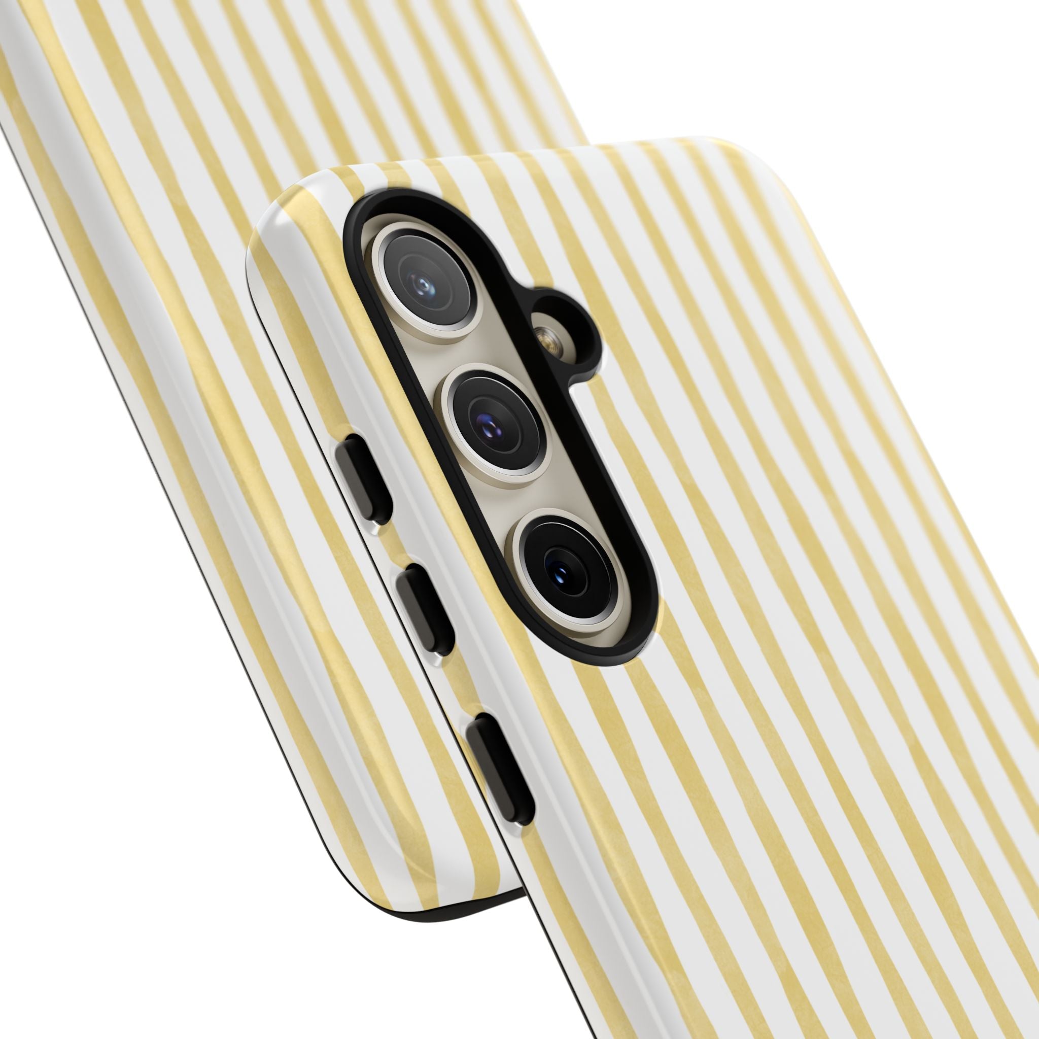 Butter Stripes