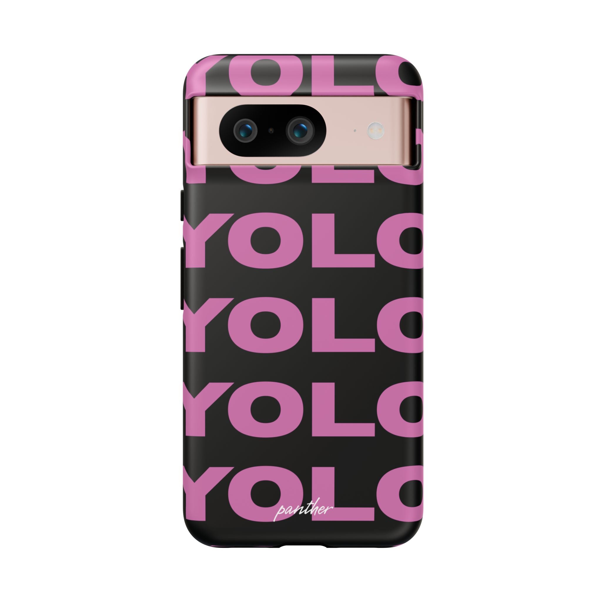 YOLO