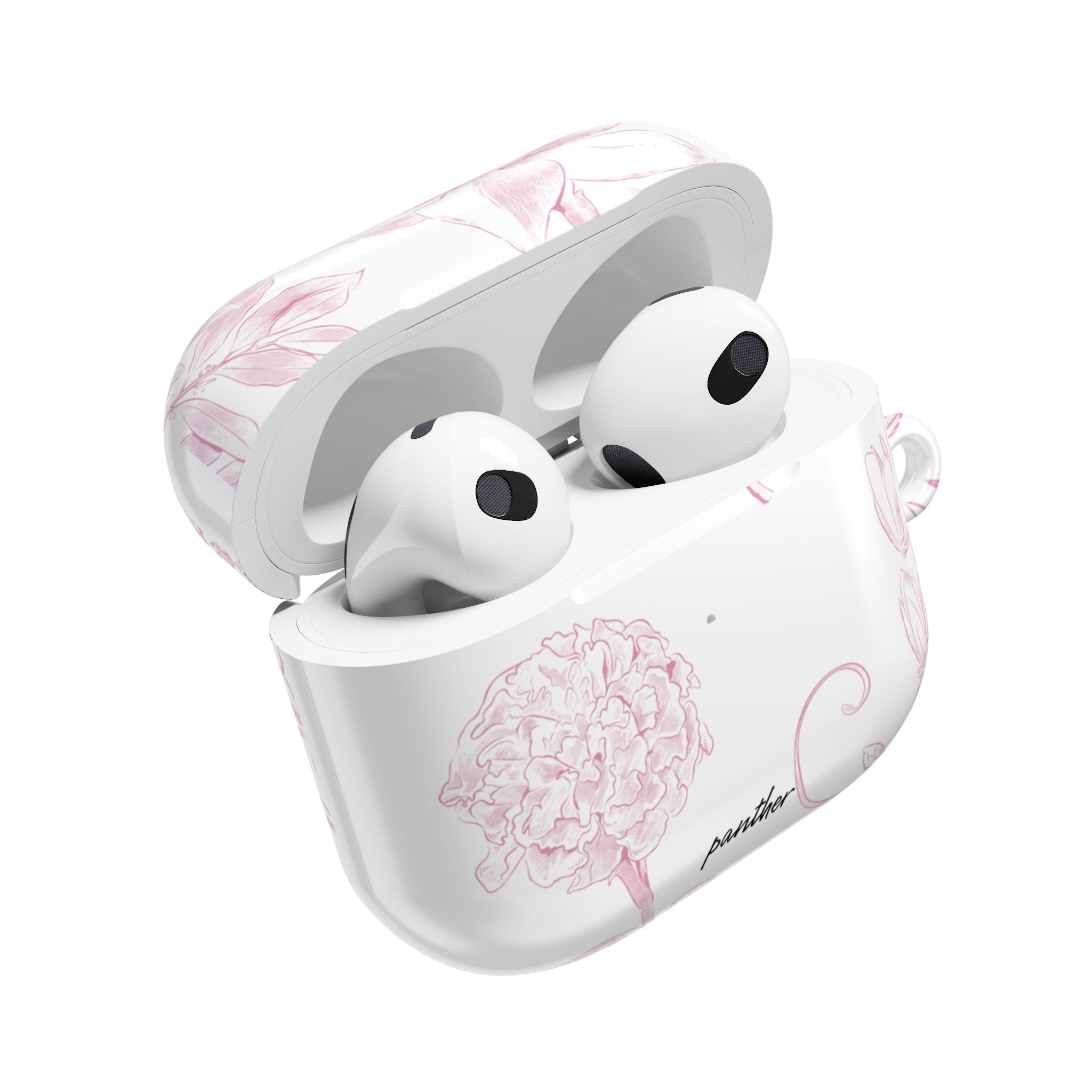 Blush Botanica AirPods/ Pro Cases