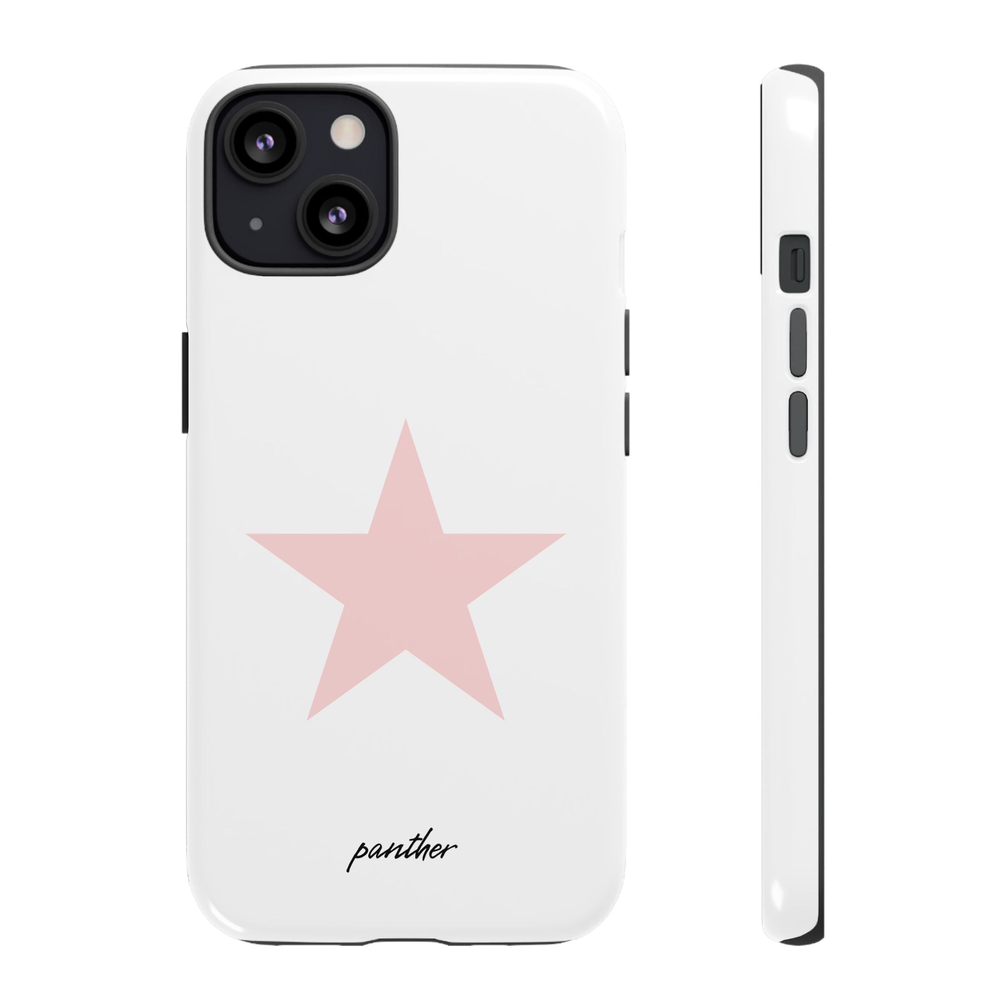 Blush Star