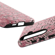 Rosé Lace