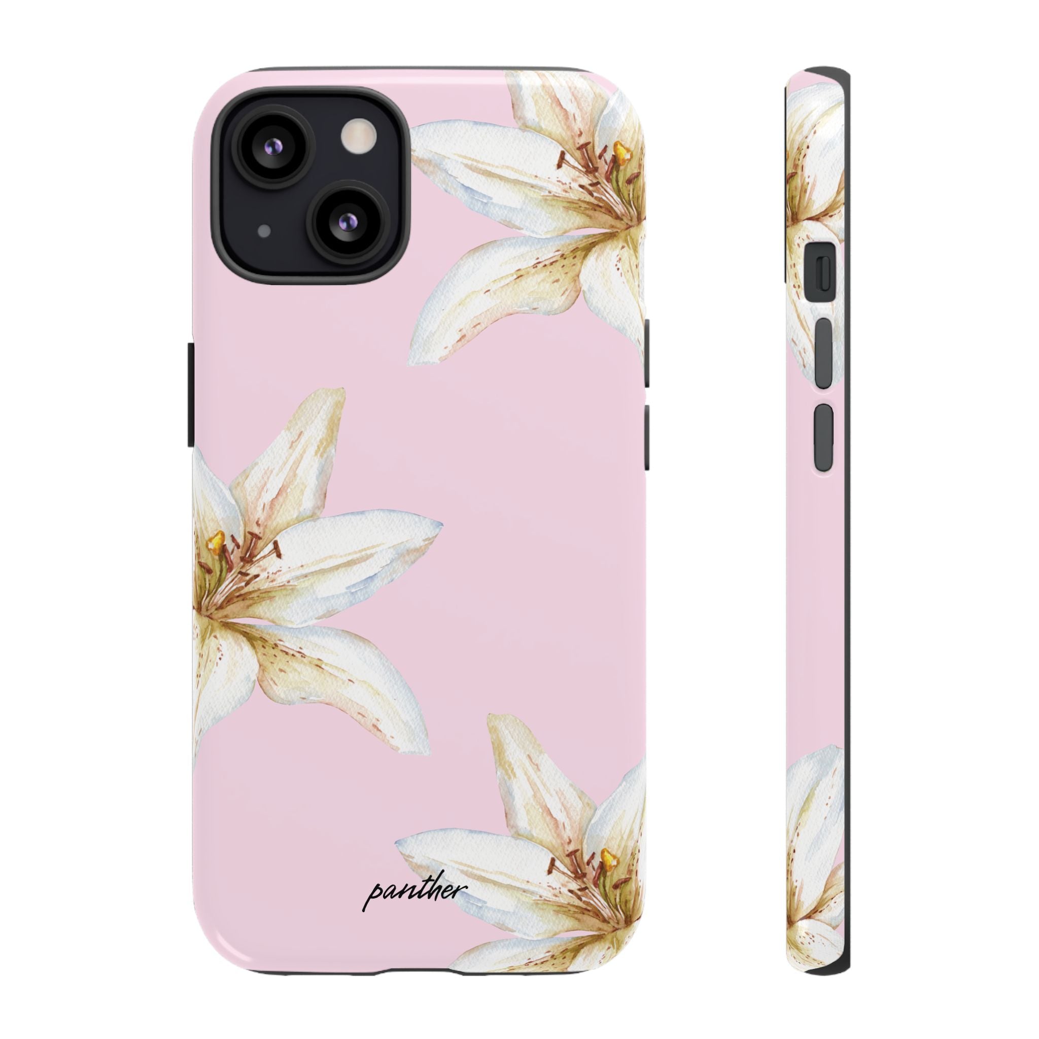 Pure Blossom (Pink)
