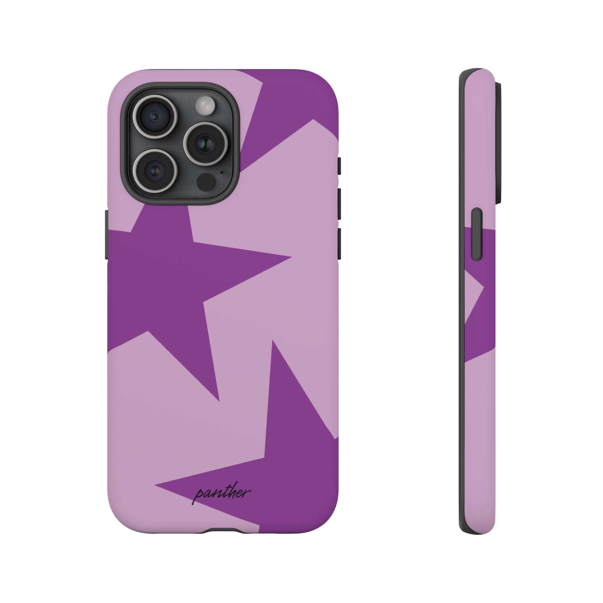 Pretty In Lilac