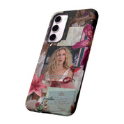Carrie Bradshaw
