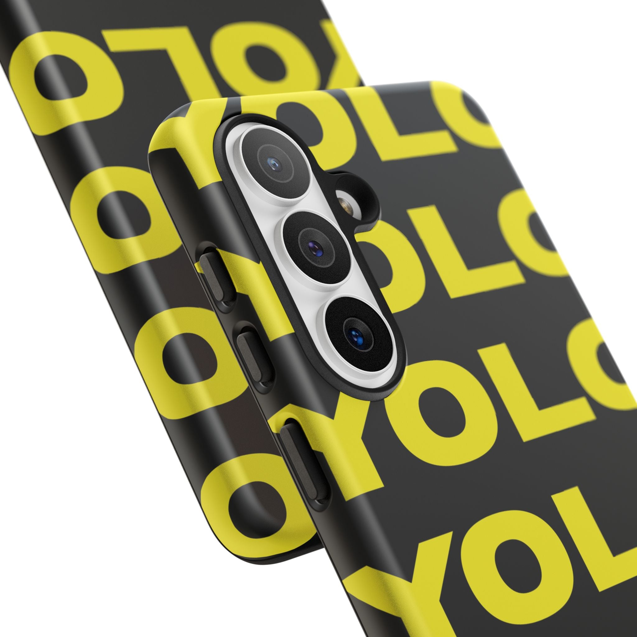 YOLO (Yellow)