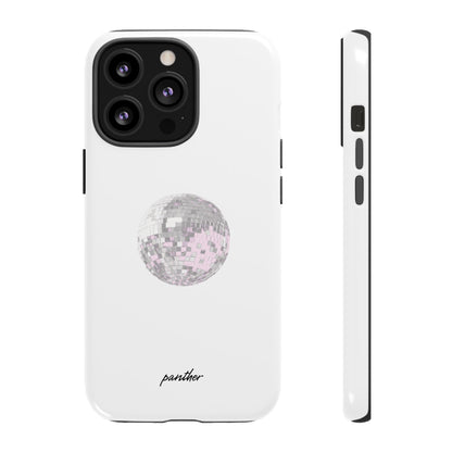 Fading Disco (White)