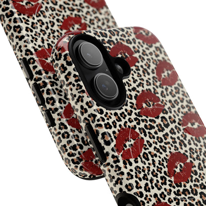 Leopard Kiss (Magsafe)