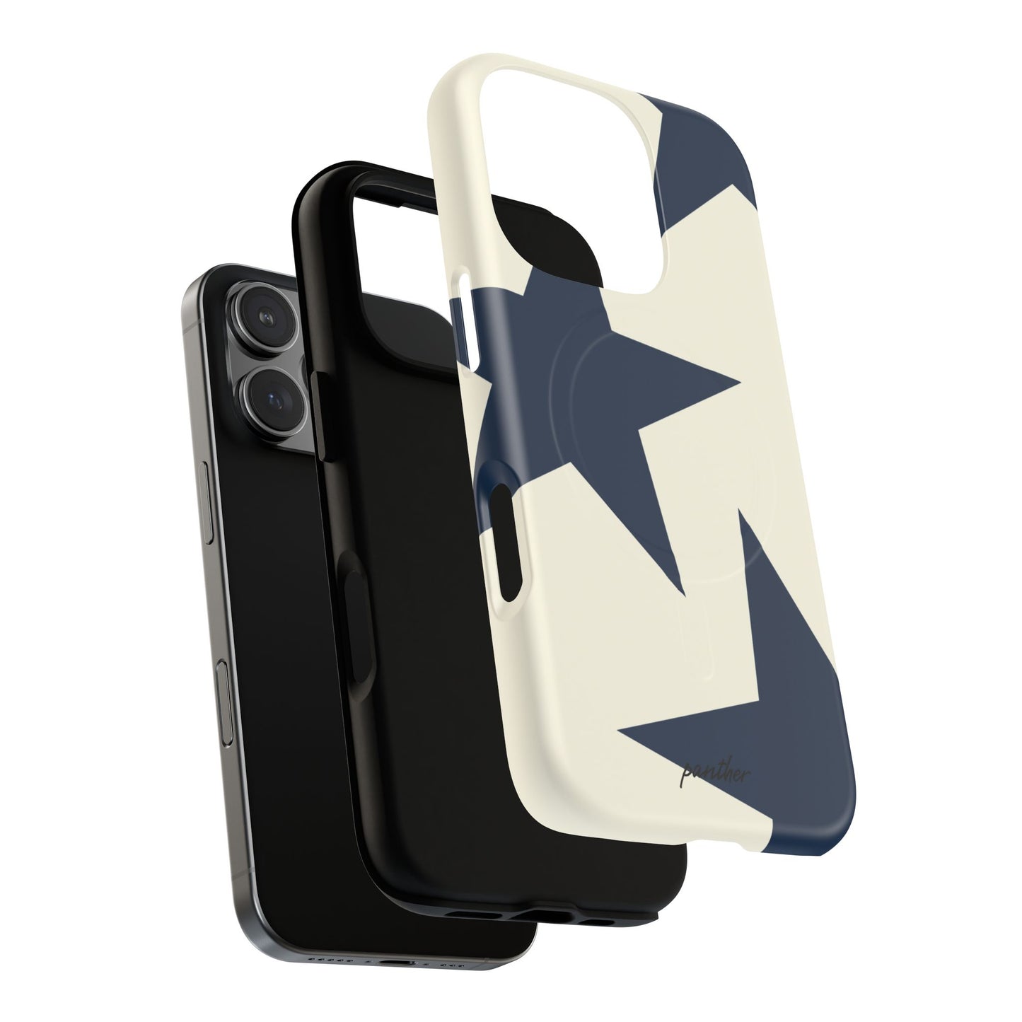 Pretty in Beige (Magsafe)