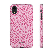 Spotted in Pink on Pink