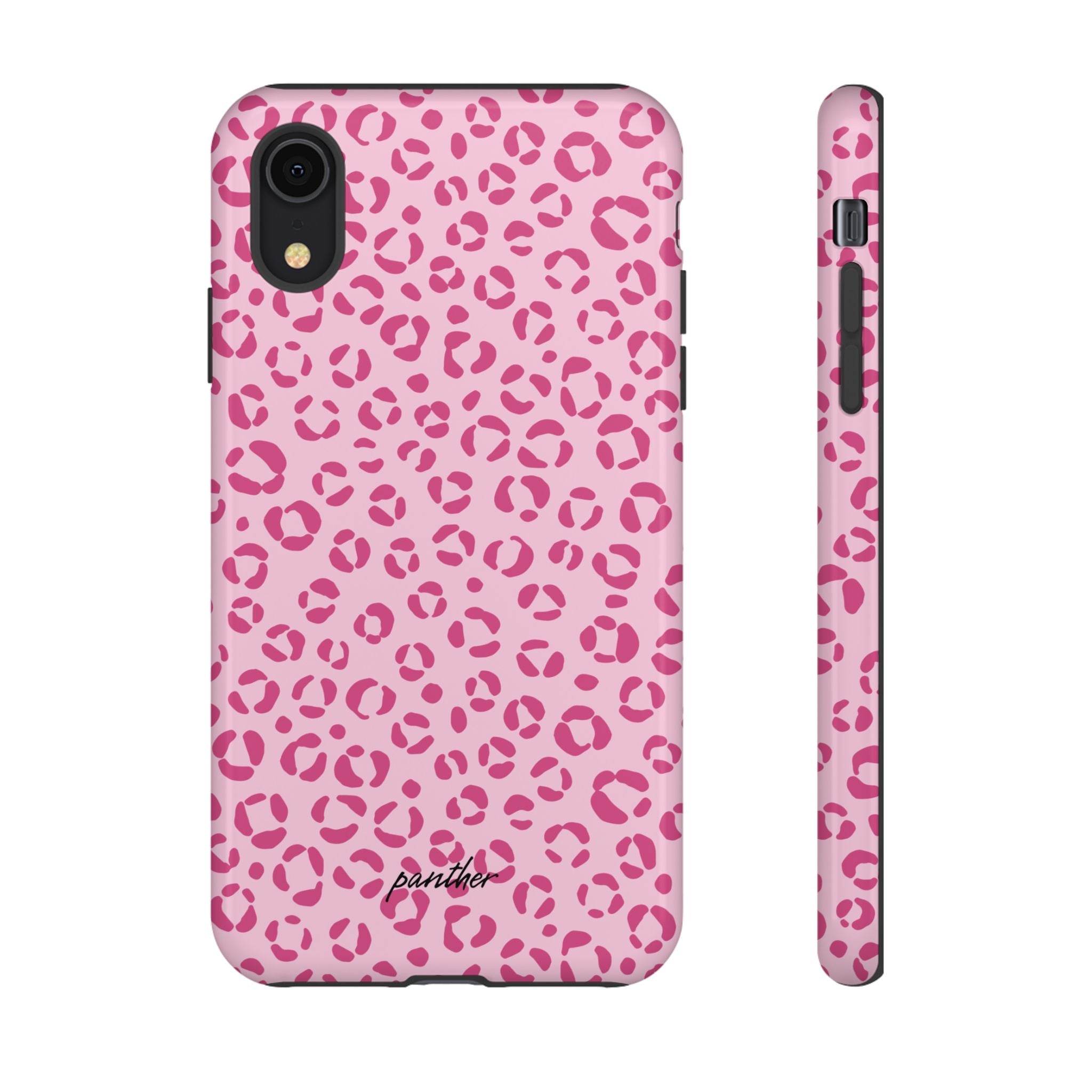 Spotted in Pink on Pink