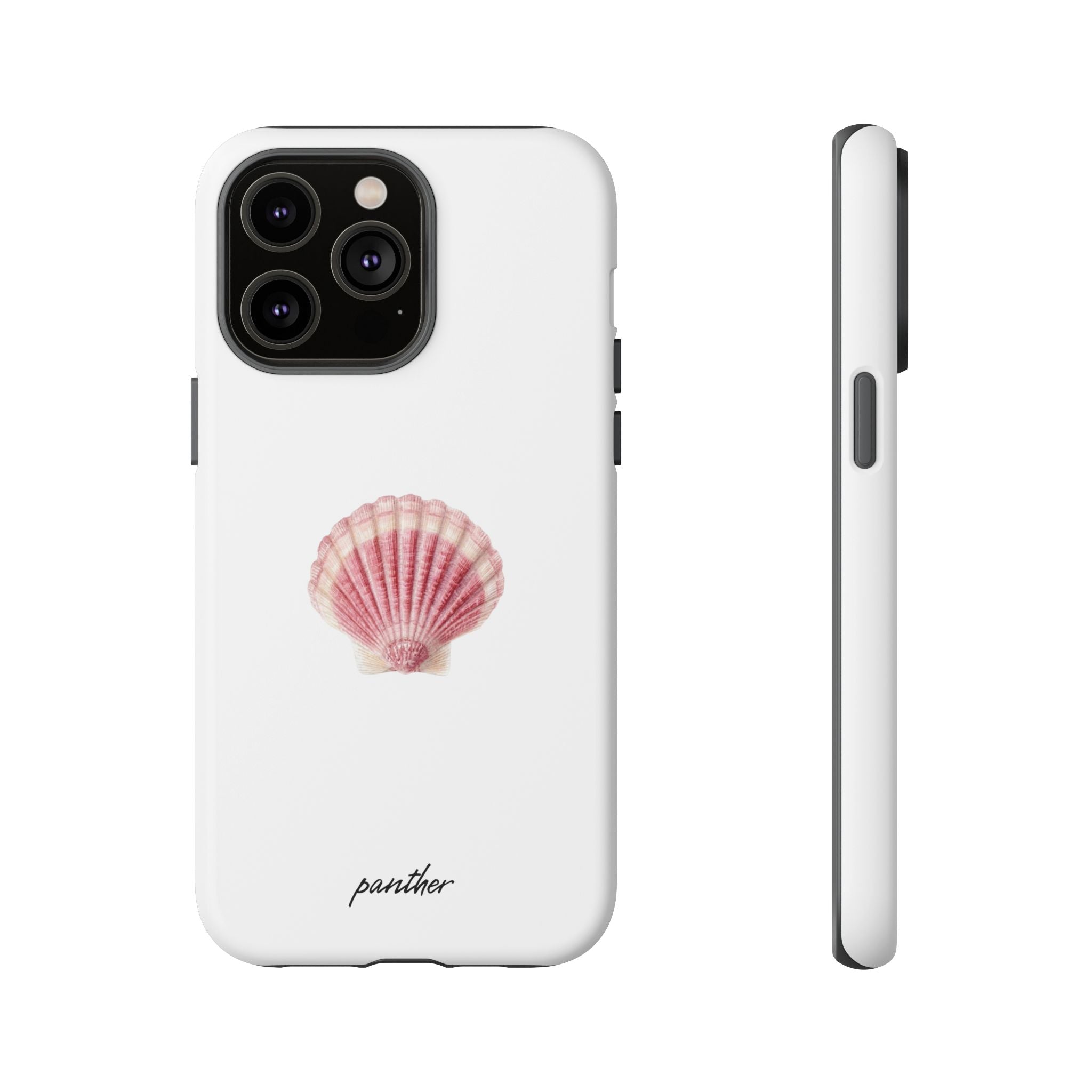 Shell Blush