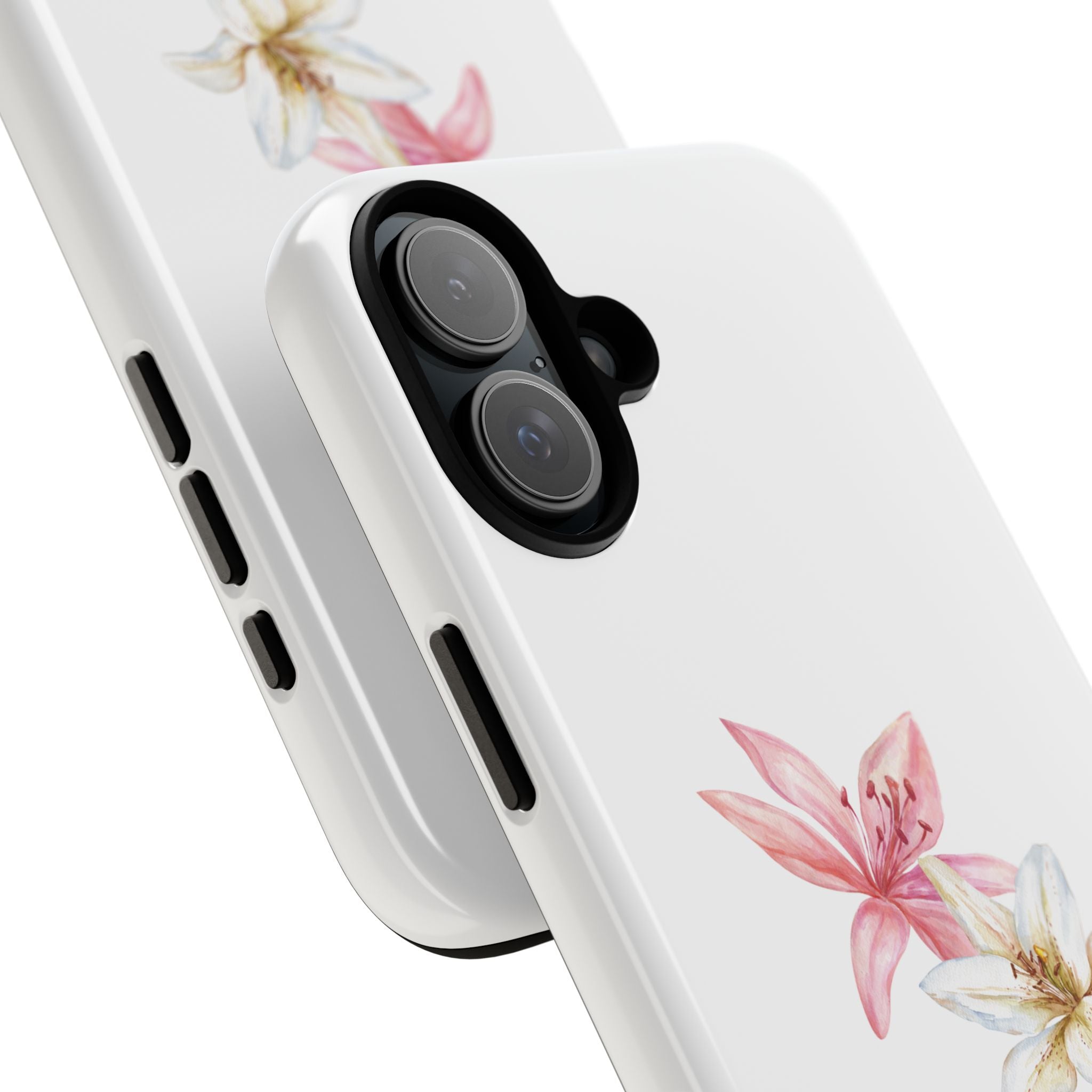 Blossom Grace (White) V2
