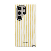Butter Stripes
