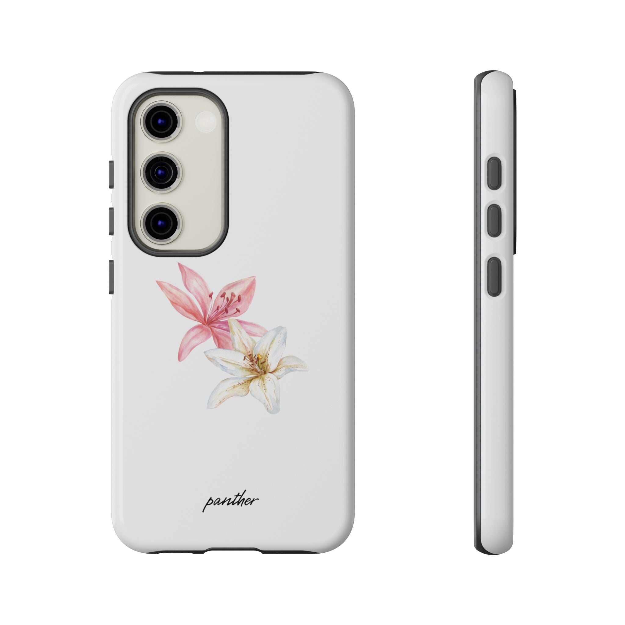 Blossom Grace (White) V2