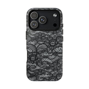 Lace & Tell (magsafe)