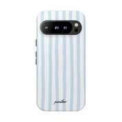 Coastal Stripes