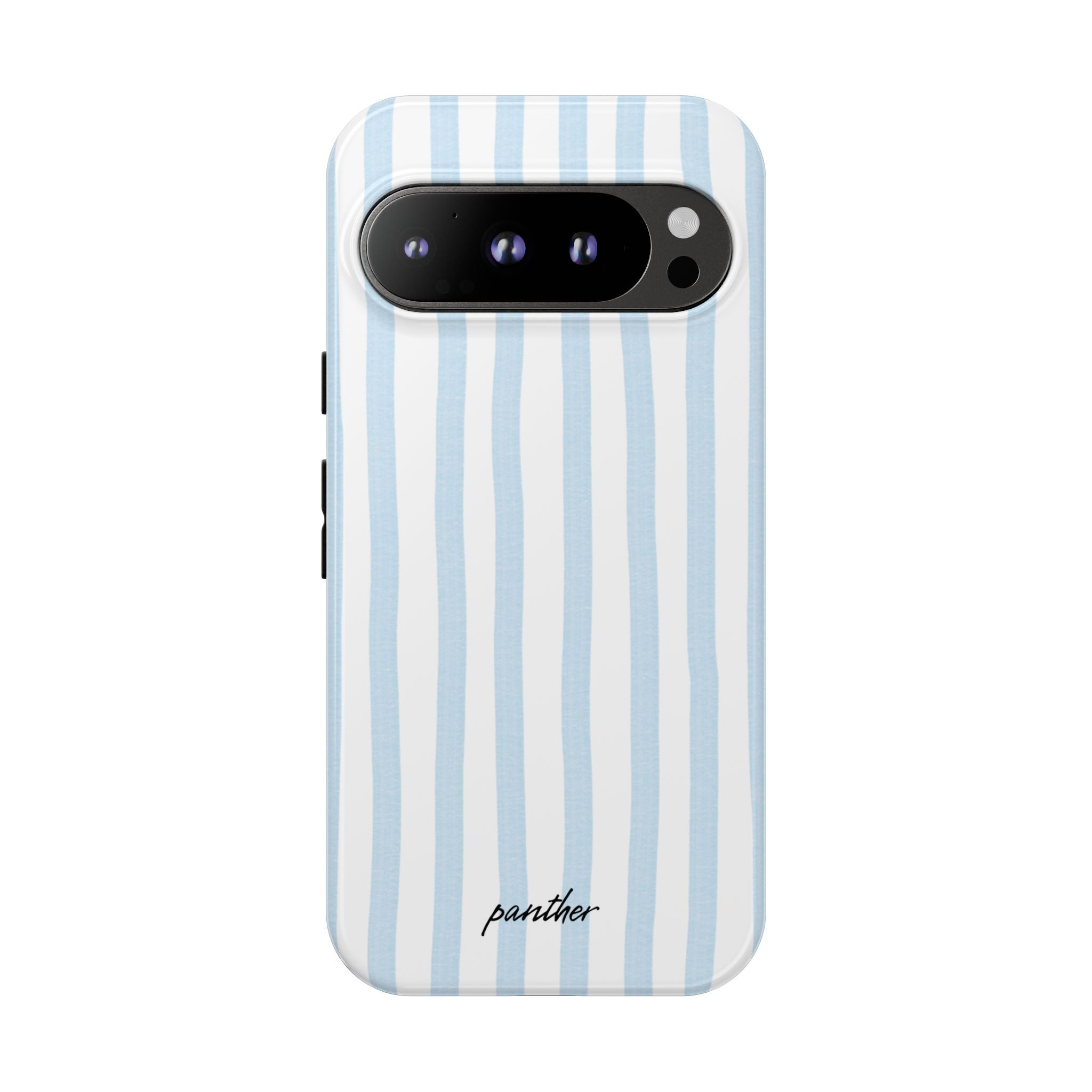 Coastal Stripes
