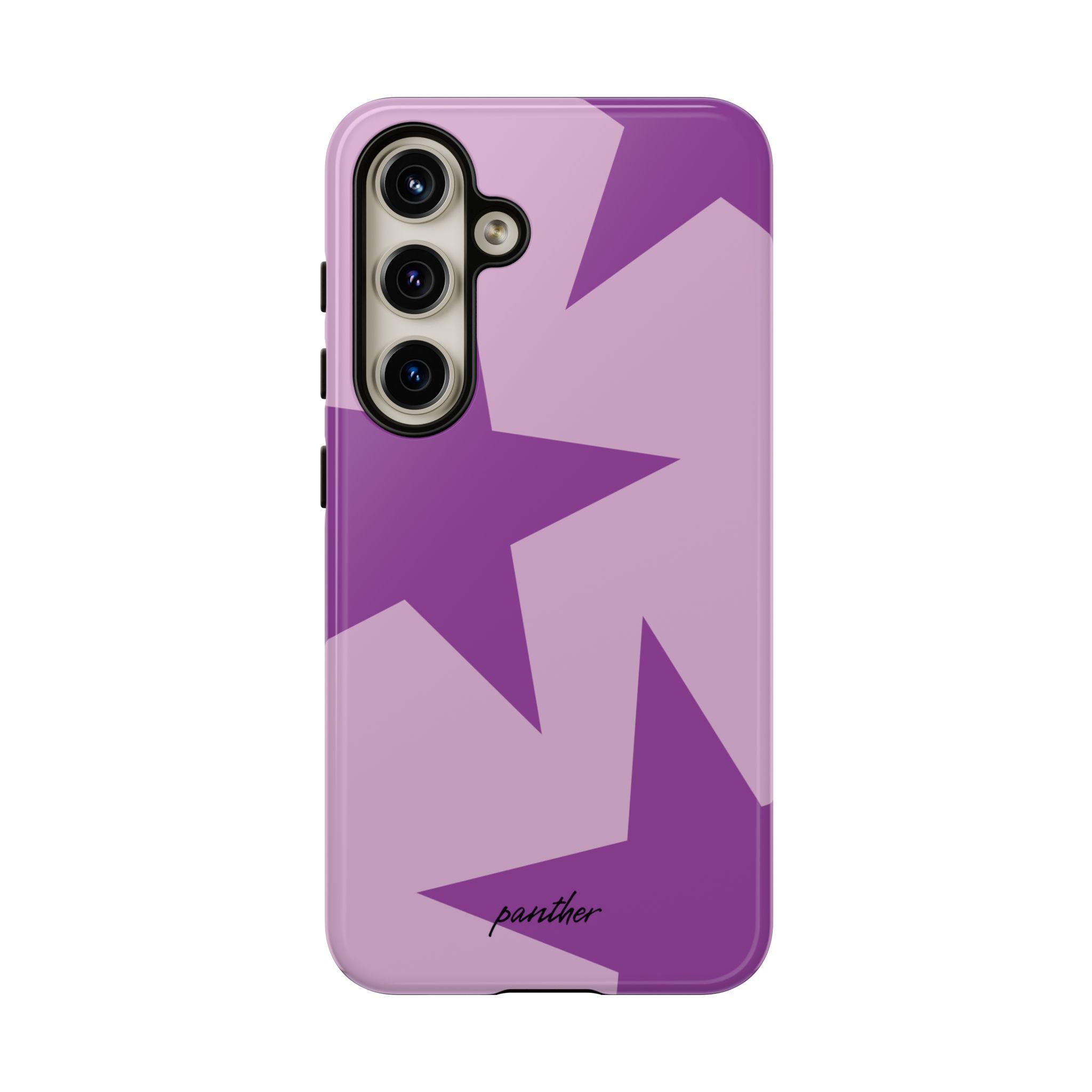 Pretty In Lilac