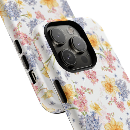 Spring Bloom (Magsafe)