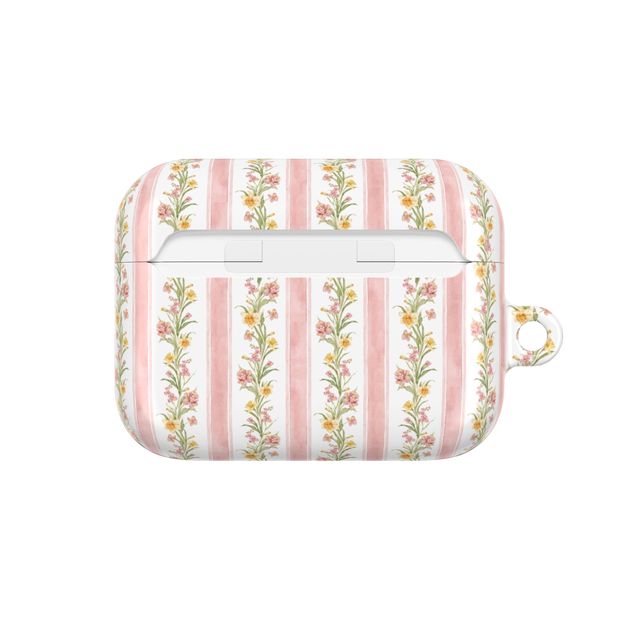 Flowery Garden AirPods/ Pro Cases