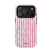 Magenta Stripes (Magsafe)