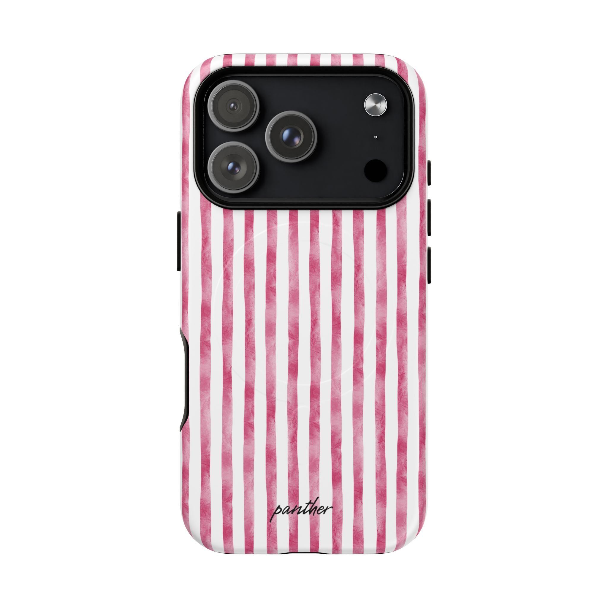 Magenta Stripes (Magsafe)